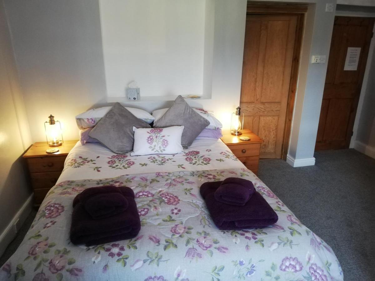 Rainors Farm B&B Gosforth  Ngoại thất bức ảnh