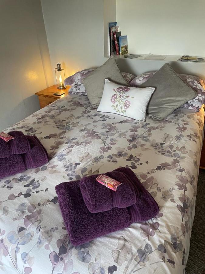 Rainors Farm B&B Gosforth  Ngoại thất bức ảnh