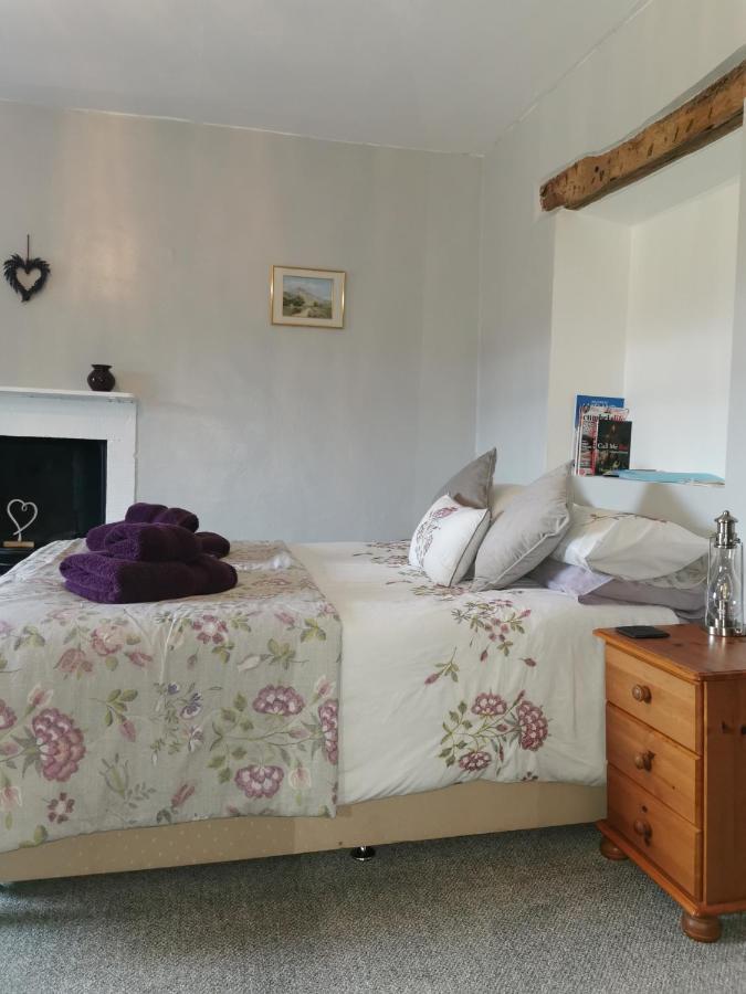 Rainors Farm B&B Gosforth  Ngoại thất bức ảnh
